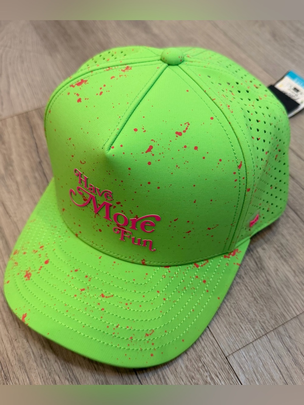 Melin Odyssey Neon Hydro  Slime Classic